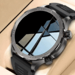 2025 New Bluetooth Call Smart Watch Men