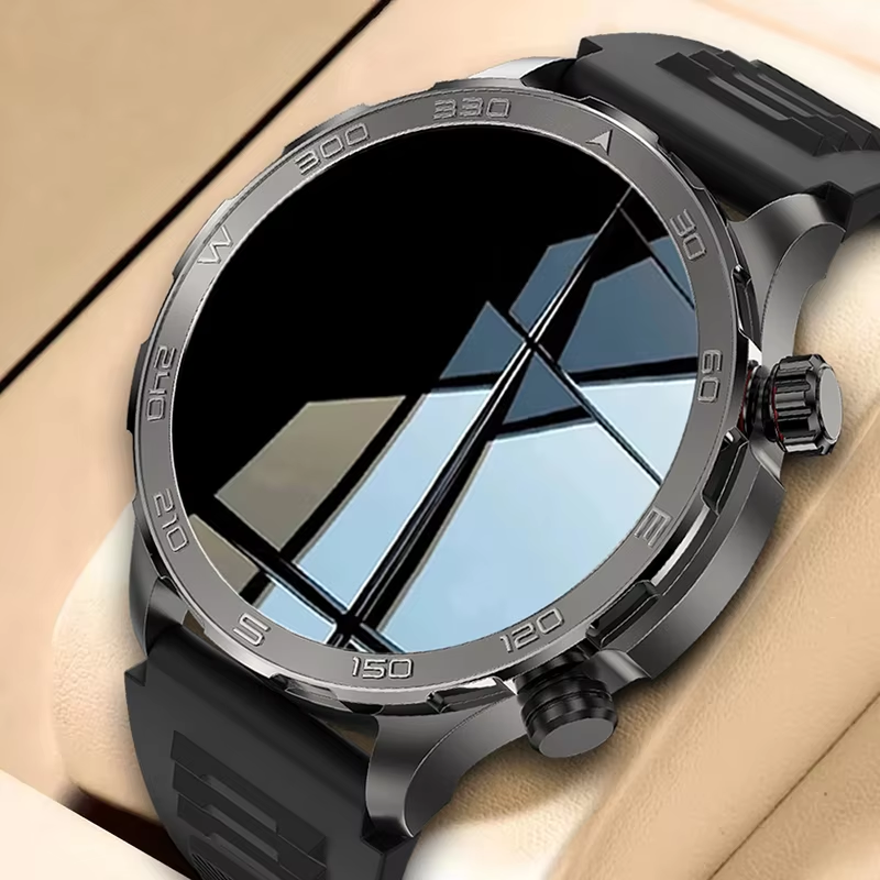 2025 New Bluetooth Call Smart Watch Men